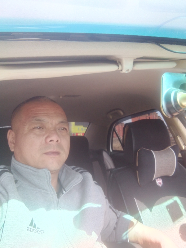 缘的第一张照片--新宾认干亲服务网